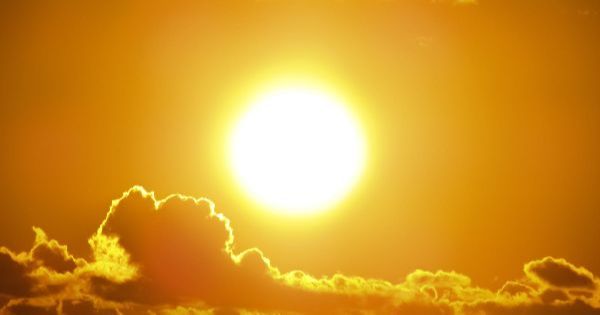 Calor intenso na Argentina favorece recordes absolutos de temperaturas